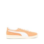 PUMA Mjuka Inomhusskor Orange, Herr