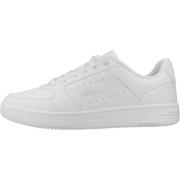 Ellesse Cupsole Sneakers White, Herr