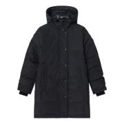 Canada Goose Vadderad jacka Black, Herr