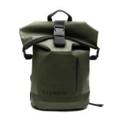 Filson Grön Torr Ryggsäck Väskor Green, Herr