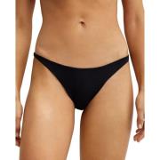 La Revêche Svart Aisha Bikini Botten Black, Dam