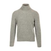 Gran Sasso Cyklist Sweaters Grå Gray, Herr