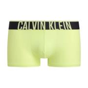 Calvin Klein Ultra Cooling Microfiber Boxershorts Yellow, Herr