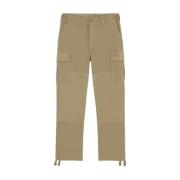 Dickies Cargo Johnson Casual Byxor Green, Herr