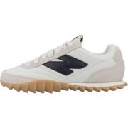 New Balance Löparskor Inspirerade Sneakers White, Herr