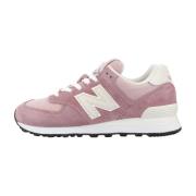 New Balance Löparskor Inspirerade av löpning Pink, Dam