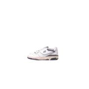 New Balance Vita Sneakers med Perforerade Detaljer White, Herr