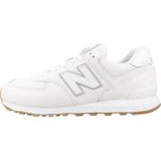 New Balance RAD Sneakers för Män och Kvinnor White, Herr