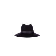 Ralph Lauren Hattar Svart Black, Dam