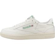 Reebok Sneakers Beige, Dam