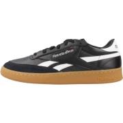 Reebok Sneakers Black, Herr