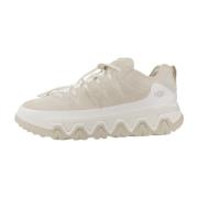 UGG Låg Captrail Sneakers Beige, Dam