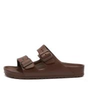 Birkenstock EVA Roast Sandaler Regular Fit Brown, Herr