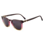 Zadig & Voltaire Multifärgade Unisex Solglasögon Multicolor, Unisex