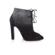 Alaïa Mocka stvlar Black, Dam