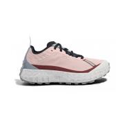 Norda Trail Sneakers med Bio-Dyneema® Teknologi Multicolor, Herr