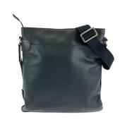 Louis Vuitton Vintage Pre-owned Canvas louis-vuitton-vskor Black, Dam