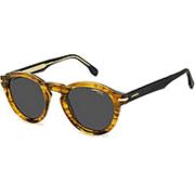 Carrera Brun Unisex Solglasögon Acetatram Brown, Unisex