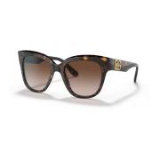 Dolce & Gabbana Stiligt modeaccessoar för män Brown, Unisex