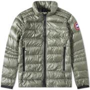 Canada Goose Crofton Dunjacka Green, Herr