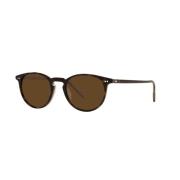 Oliver Peoples Sunglasses Multicolor, Unisex