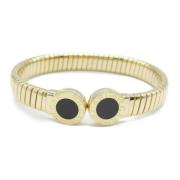 Bvlgari Vintage Pre-owned Guld ringar Yellow, Dam