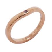 Cartier Vintage Pre-owned Roseguld ringar Pink, Dam