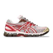 Asics Ub9-S Gel-Kayano 20 Red, Herr