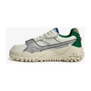 Ellesse Modern DNA Skor Green, Herr