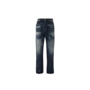 John Richmond Jeans med revor Blue, Herr