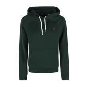 Ralph Lauren Långärmad Sweatshirt Green, Dam