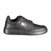 Tommy Hilfiger Skor Black, Herr