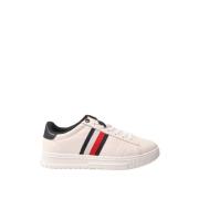 Tommy Hilfiger Sneakers White, Herr