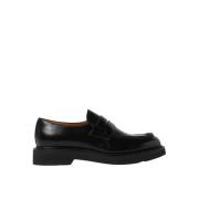 Church's Stiliga Loafers för Män Black, Herr