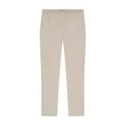 Lyle & Scott Beige Cordbyxor Höst/Vinter 2024 Beige, Herr