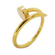 Cartier Vintage Pre-owned Guld ringar Yellow, Dam