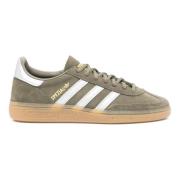 Adidas Retro Handbollsskor Green, Herr