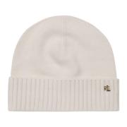 Ralph Lauren CR SLD CFF H HAT Beige, Dam