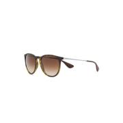 Ray-Ban Rb4171 86513 Sunglasses Brown, Dam