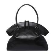 Furla Svart Erica Toteväska Black, Dam