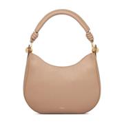 Furla Kornig Beige Sfera Toteväska Beige, Dam