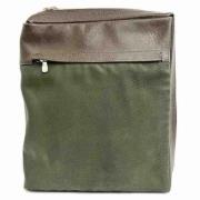 Louis Vuitton Vintage Pre-owned Canvas louis-vuitton-vskor Green, Herr