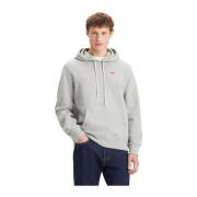 Levi's Sweatshirt Gray, Herr