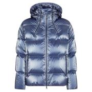 add Bomber I Nylon Ultrashiny VÅT Blue, Herr