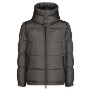 add Bomber I Nylon Bright Gray, Herr