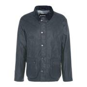 Barbour Ambleside Jacka med Fyra Fickor Gray, Herr