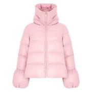 Emma&Gaia Winter Jackets Pink, Dam