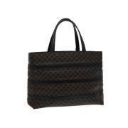 Celine Vintage Pre-owned Laeder celine-vskor Black, Dam