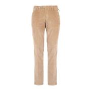 Michael Coal Casual Herrbyxor Beige, Herr