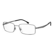 Carrera Glasses Gray, Herr